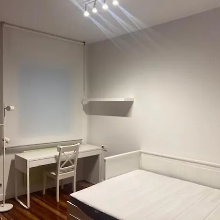 Singular Flat بلباو