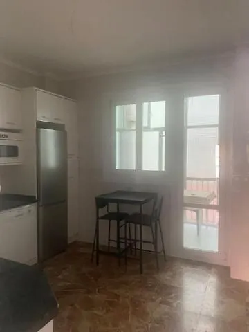 Appartement Singular Flat