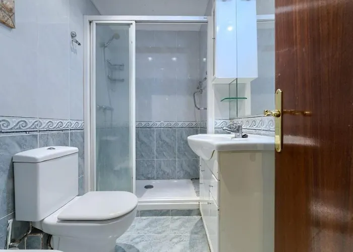 Singular Flat Bilbao