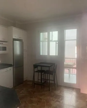 Apartment Singular Flat