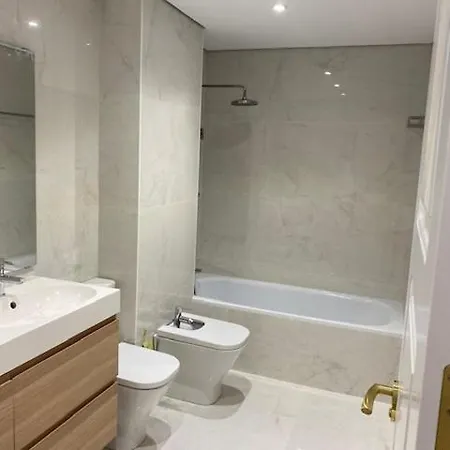 Singular Flat Apartment