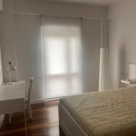 Singular Flat Apartment *