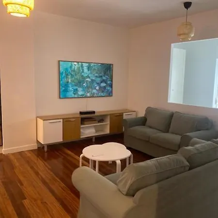 Apartment Singular Flat *