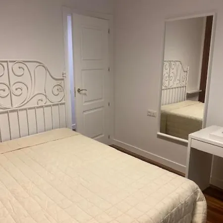 Apartment Singular Flat *