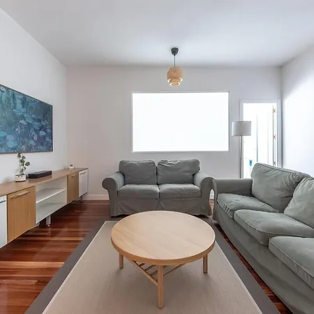 Apartman Singular Flat *