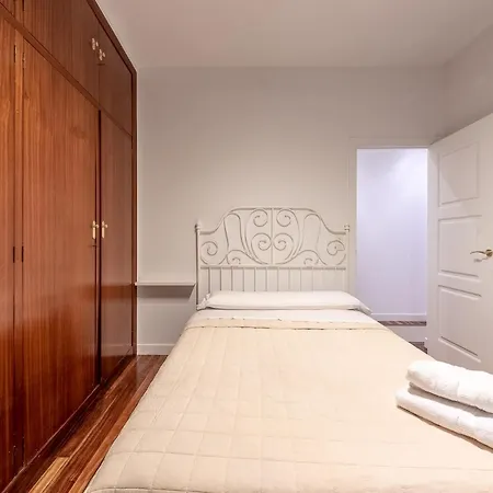 Singular Flat Bilbao