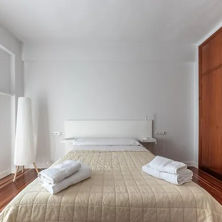 Apartman Singular Flat *