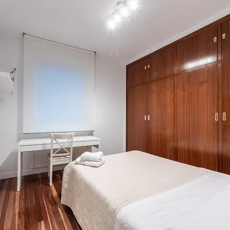 Apartman Singular Flat Bilbao