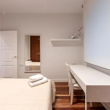 Singular Flat * Bilbao