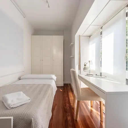 Singular Flat * Bilbao