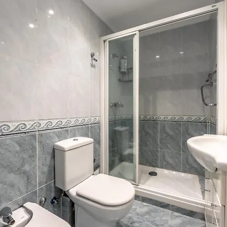 Apartman Singular Flat Bilbao