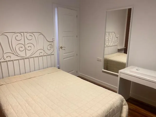 Apartment Singular Flat *