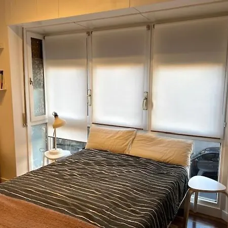 Apartament Singular Flat