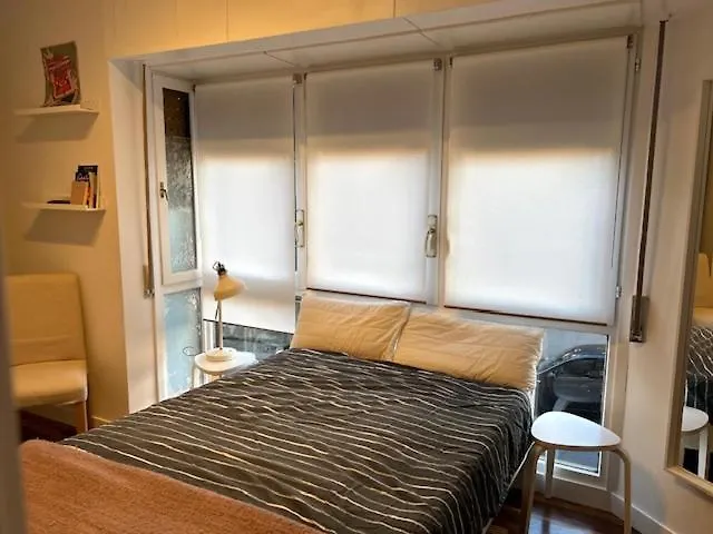 Apartament Singular Flat