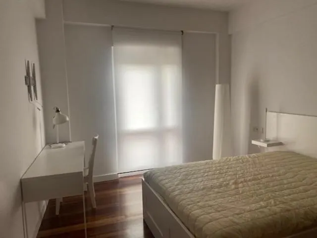 Singular Flat Apartament *