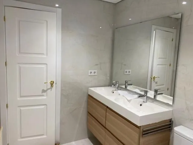 Lägenhet Singular Flat Bilbao